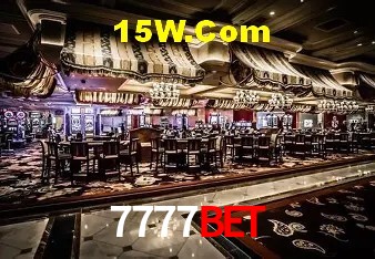 Torneios 7777bet