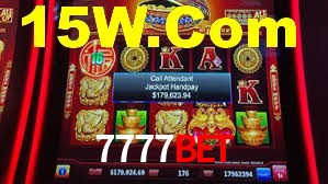 Welcome Bonus 7777bet