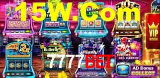 Blackjack Table 7777bet