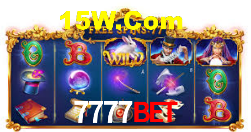 7777bet: Seu Cassino Premiado com Pagamentos Rápidos
