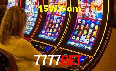 Estatísticas do Jogo 7777bet