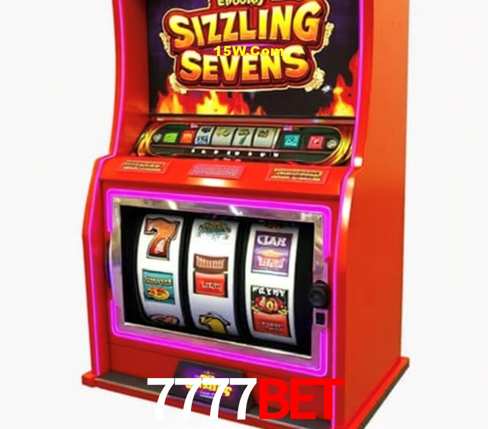 Jogos Exclusivos 7777bet