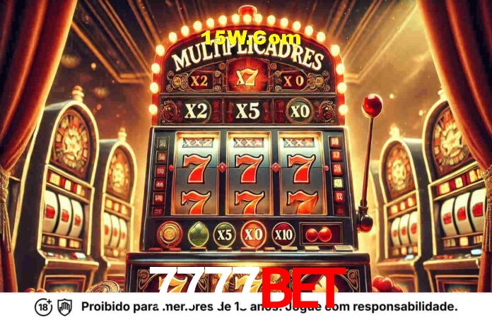 Slot Games 7777bet
