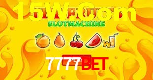 Programa VIP 7777bet