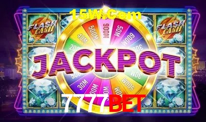 Jogos de Slot 7777bet