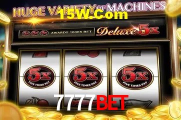 Casino Ao Vivo 7777bet
