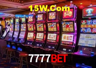 Apostas de Tênis 7777bet