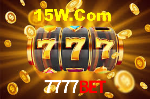 7777bet