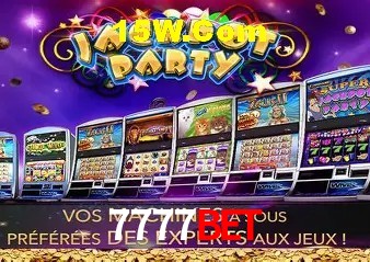 Programa VIP 7777bet