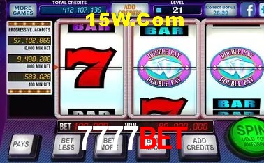 Segurança 2FA 7777bet