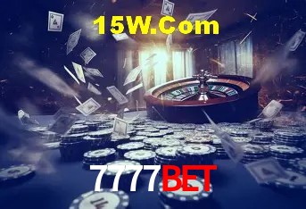 Promoções Sazonais 7777bet